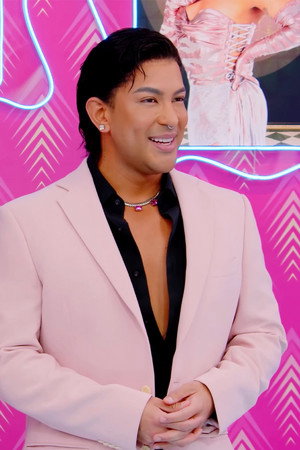 The Best Latina Royale