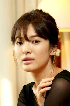 Song Hye-kyo Song Hye-kyo