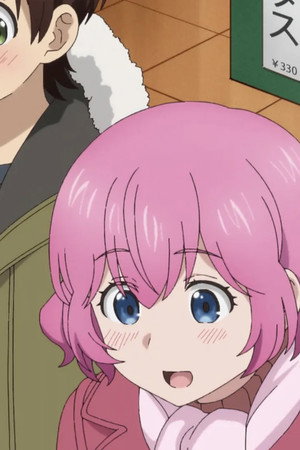 Do You Like Tiny Girls Too?