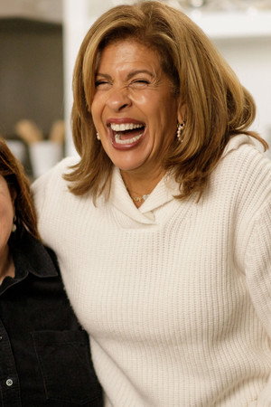 Hoda Kotb