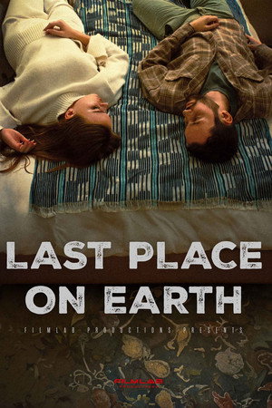 LAST PLACE ON EARTH