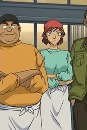 Episode 696