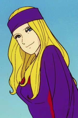 Farewell My Beloved Witch