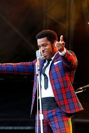Vintage Trouble