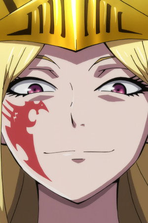 Artemyra, the City in the Sky