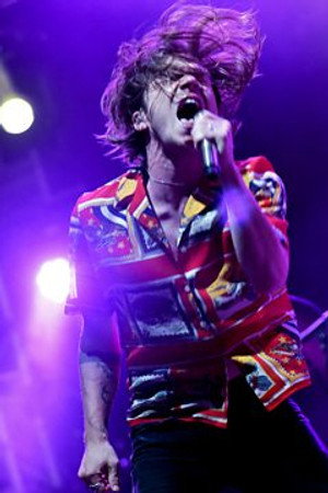 Cage the Elephant