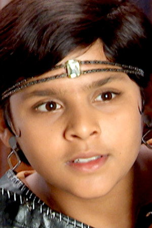 Baalveer's Plan