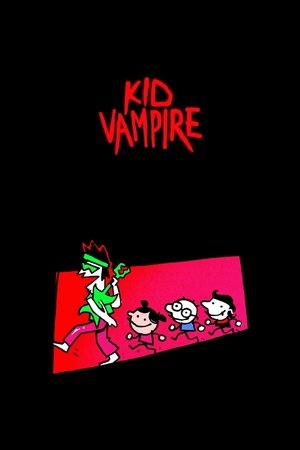 Kid Vampire