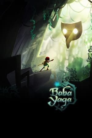 Baba Yaga