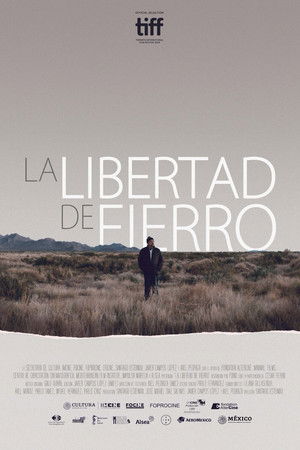 La libertad de fierro