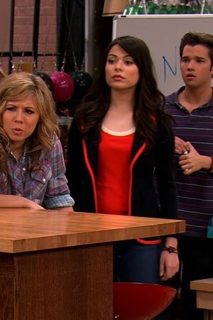 iCarly honí zloděje