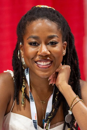 Tomi Adeyemi Tomi Adeyemi