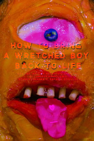 How to Bring a Wretched Boy Back to Life