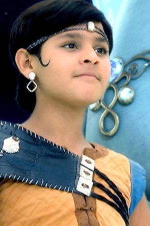 Baalveer To Fight Bawandar Pari?