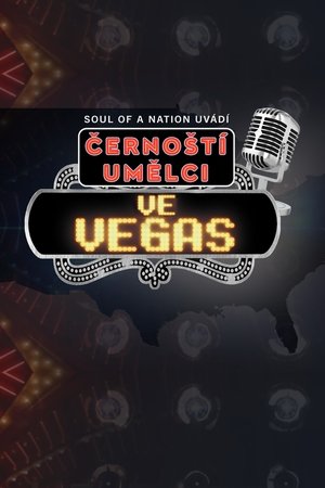 Soul of a Nation Presents: Black in Vegas