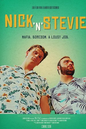 Nick 'n' Stevie