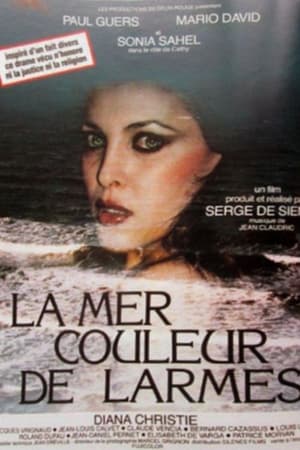 La mer couleur de larmes