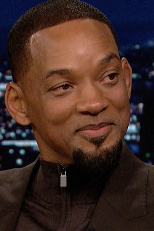 Will Smith, Jack Whitehall, Nathaniel Rateliff & The Night Sweats