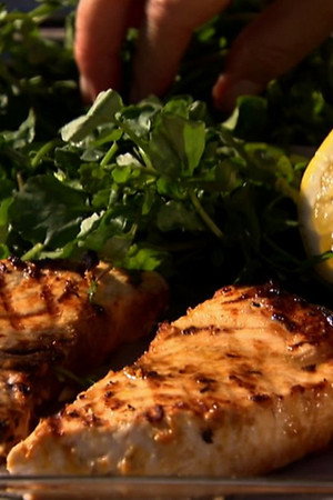 Get Grilling