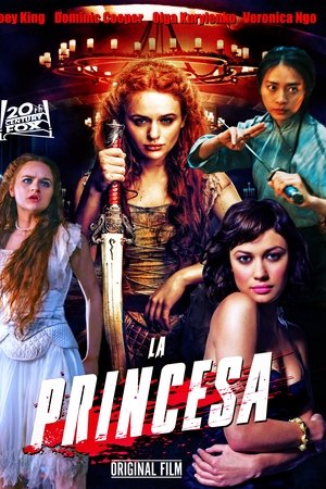 La princessa