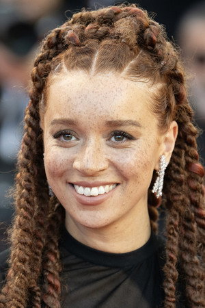 Erin Kellyman Erin Kellyman