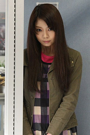 Battle Trial: Ryuki World
