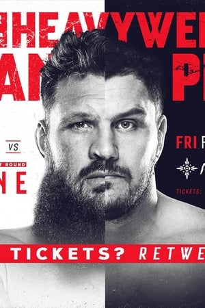 Bellator 194: Mitrione vs. Nelson 2