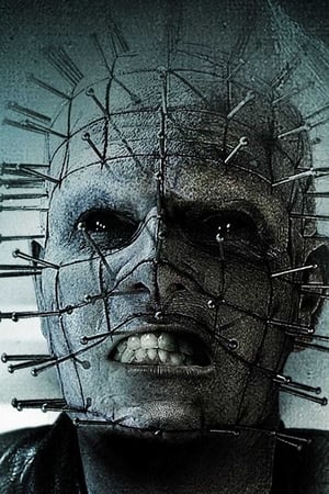 Hellraiser: Revelations