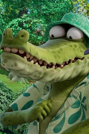 Tooth On The Loose / Scaredy Croc