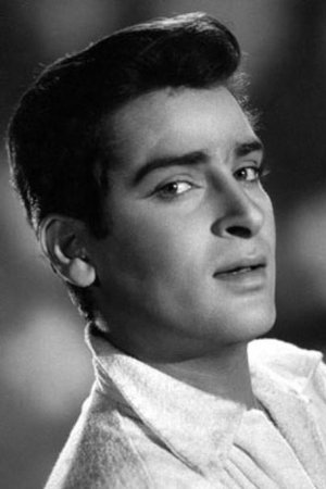 Shammi Kapoor