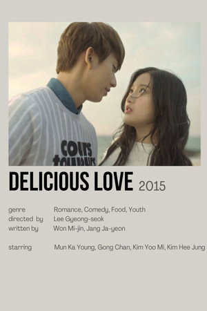 Delicious Love