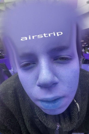 Seth Aistrup