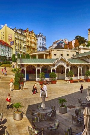 Karlovy Vary