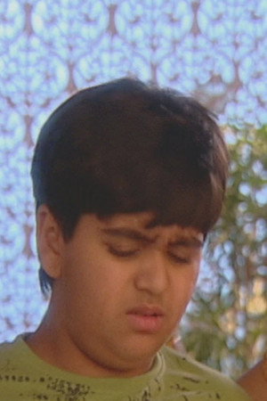 Naitik's mother is upset