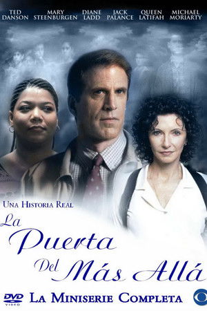 Imagen de La puerta del más allá