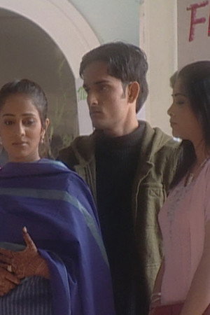 Shobha's Warning to Vicky