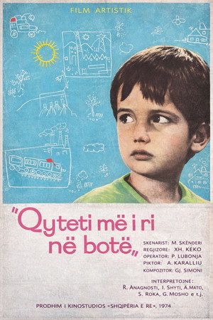 Qyteti më i ri në botë