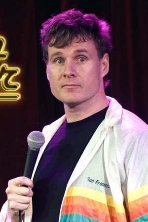 Damien Power: Not So Funny Now Is It?