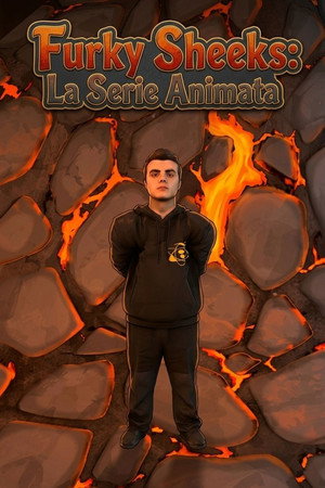 Furky Sheeks: La Serie Animata