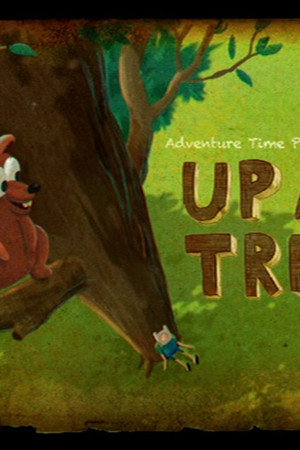 Up a Tree