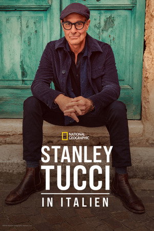 Tucci in Italy