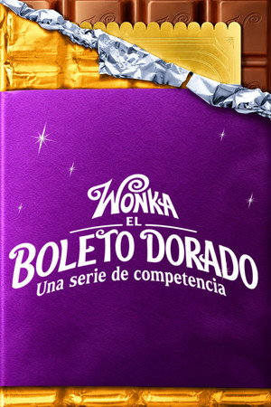 El Billete Dorado de Willy Wonka