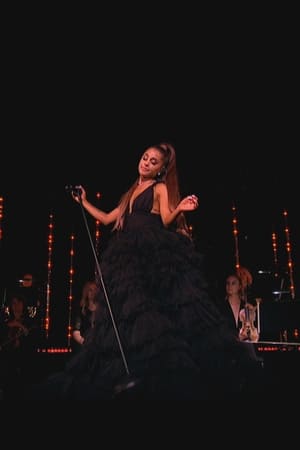 Ariana Grande: Live in London