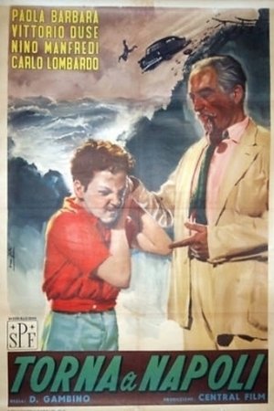 Torna a Napoli