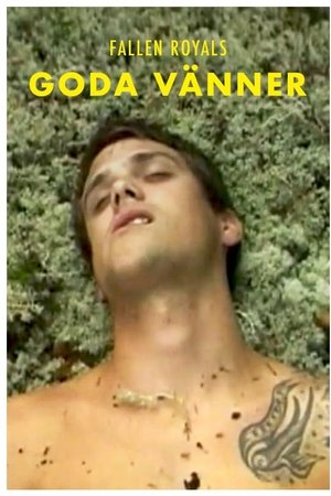 Goda vänner