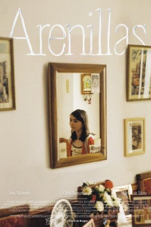 Arenillas