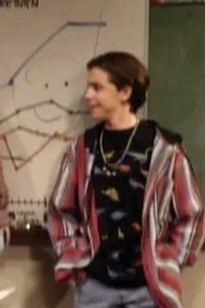 She Loves Me, She Loves Me Not