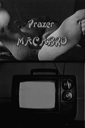 Prazer Macabro
