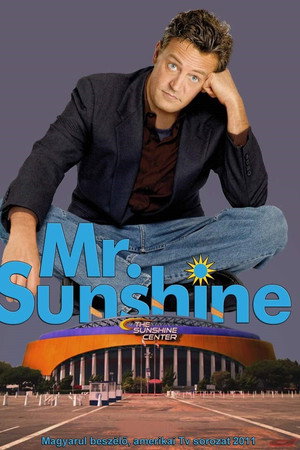 Mr. Sunshine