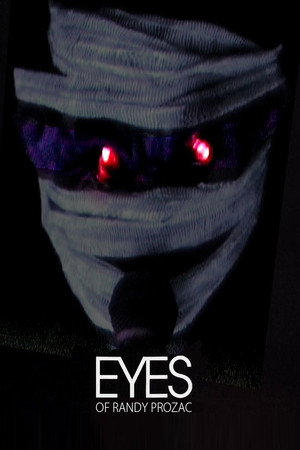 Eyes Of Randy Prozac